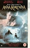Anna Karenina [VHS] [1997]