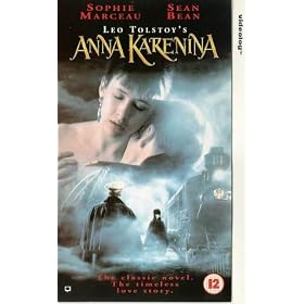 Anna Karenina [VHS] [1997]