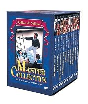Gilbert & Sullivan - Master Collection (Opera World)