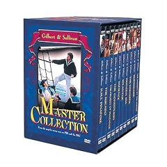 Gilbert & Sullivan - Master Collection (Opera World) by 