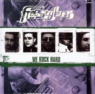 CD-Charts  Music : We Rock Hard