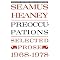 Books for ENG-175-G1 Irish Poetry & Drama