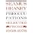 Preoccupations: Selected Prose, 1968-1978