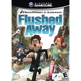 Flushed Away
