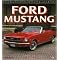 My Top 20 Ford Mustang Books...