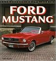 Ford Mustang (Enthusiast Color)