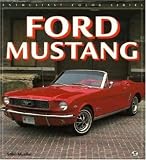 Ford Mustang (Enthusiast Color)