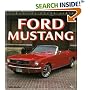 Ford Mustang (Enthusiast Color)