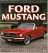 Ford Mustang (Enthusiast Color)