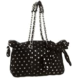 Juicy Couture Luxe Fashion Satchel