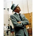 Frank Sinatra Poster - Studio (16x20")
