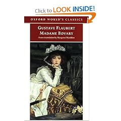 Madame Bovary (Oxford World's Classics)