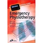 Emergency Physiotherapy: On Call Survival Guide (Physiotherapy Pocketbooks) by  Beverley Harden