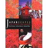 japanscapes three cameras three journeys