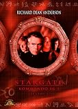 Stargate Kommando SG-1 - Season 4 (6 DVDs) - Richard Dean Anderson
