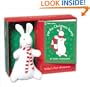 Pat the Christmas Bunny Book and Bunny Gift Set-Baby's First Christmas (Pat the Bunny)