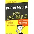 PHP et MYSQL
