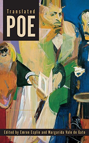 Translated Poe (Perspectives on Edgar Allan Poe)