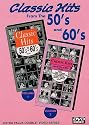 Classic Hits From The 50s And 60s - Vols. 1 And 2 [DVD]