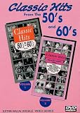 Classic Hits From The 50s And 60s - Vols. 1 And 2