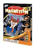 Magnetism Science Project Kit