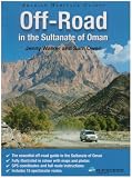 Off-Road in the Sultanate of Oman (Arabian Heritage Guide)