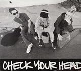 Check Your Head [Vinyl LP] - Beastie Boys