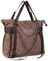 Big Buddha Rilee Tote