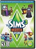 The Sims 3 Movie Stuff - PC