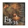 Terrorizer Magazine Fear Candy #36 Music Sampler