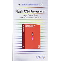 Flash Cs4 Professional
