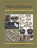 Feeds and feeding