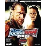 Smackdown Vs Raw 2009 Signature Series Guide