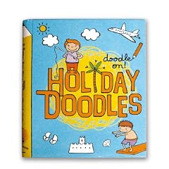 Doodle On!: Holiday Doodles