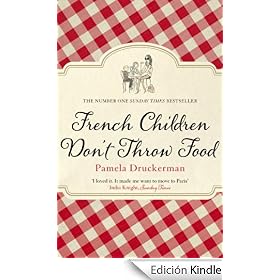 French Children Don't Throw Food