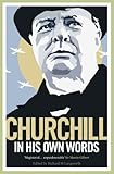 Churchill in his own words