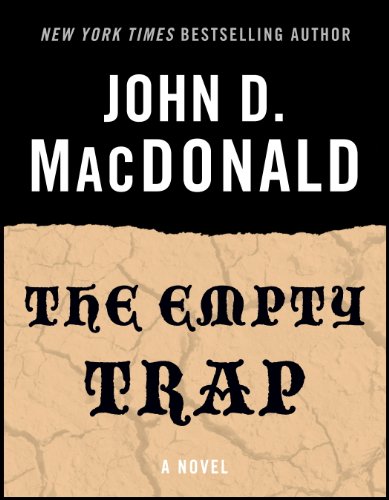 The Empty Trap: A Novel
