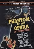 Phantom of Opera [DVD] [1943] [Region 1] [US Import] [NTSC]