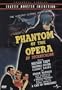 PHANTOM OF THE OPERA - DVD Movie