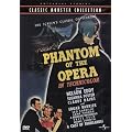 Phantom of Opera [DVD] [1943] [Region 1] [US Import] [NTSC]