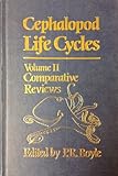 Cephalopod life cycles