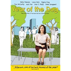 Year of the Dog