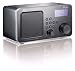 dnt IPdio Wireless Internet-Radio schwarz