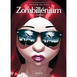Zombill�nium T1 : Gretchenpar Arthur de Pins