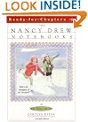 Not Nice on Ice (Nancy Drew Notebooks #10
