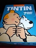 Tintin : l`integrale de l`animation - 7 dvds edition