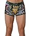 Ed Hardy Men's Tough Yankee Trunk