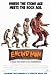 Encino Man - Movie Poster - 11 x 17