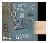 Produkt-Bild: BILL NYE'S HISTORY OF THE UNITED STATES.