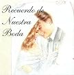 100 Wedding Mini Remembrances Cards in Spanish, 1.5" x 2.5"